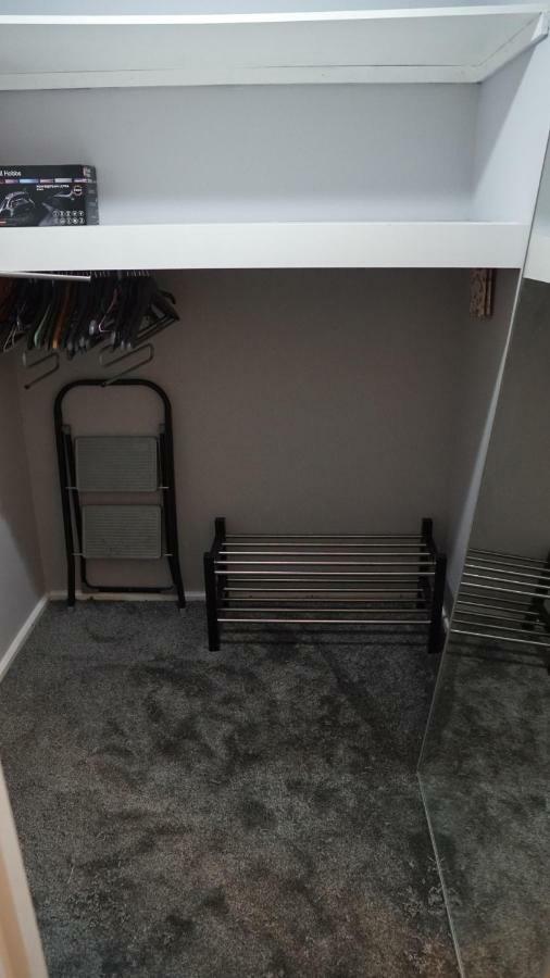 North London Apartment - エドモントン エクステリア 写真